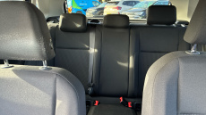 Volkswagen Polo 1.0 TSI 95 Match 5dr DSG Petrol Hatchback